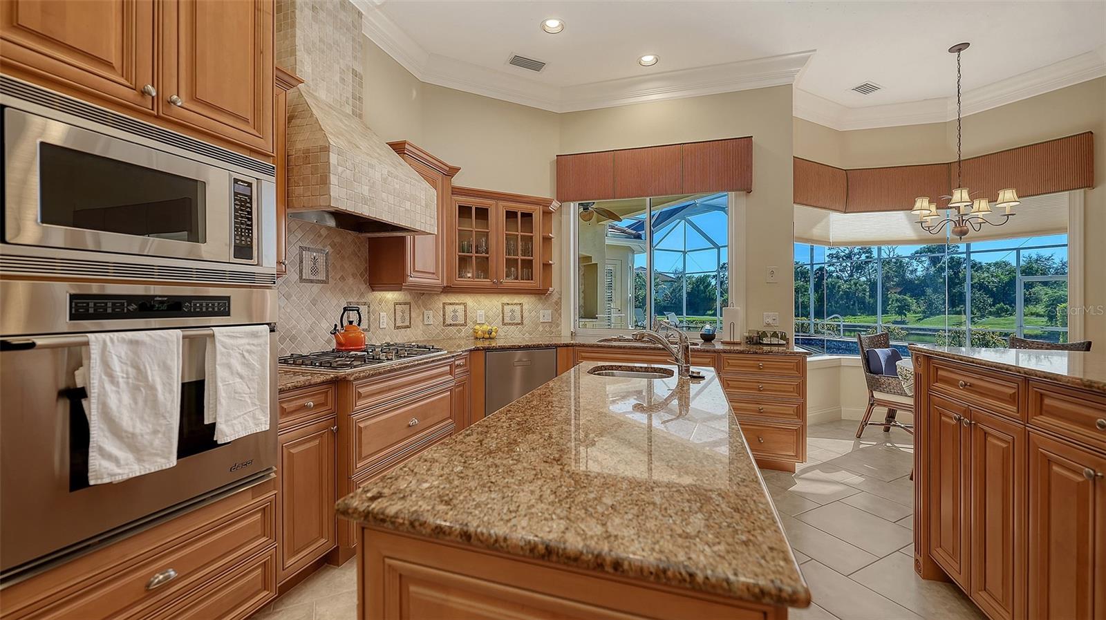 SILVER OAKS - Residential