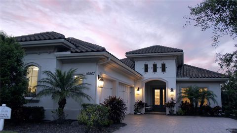 16907 VERONA PLACE LAKEWOOD RANCH FL 34202