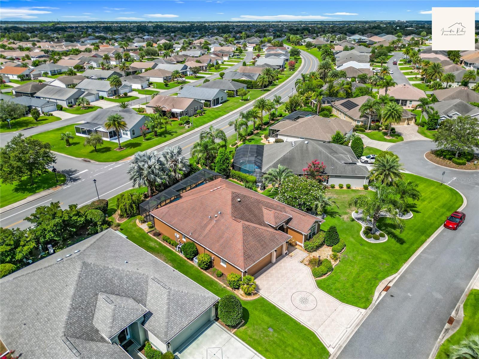 2994 ADRIENNE WAY