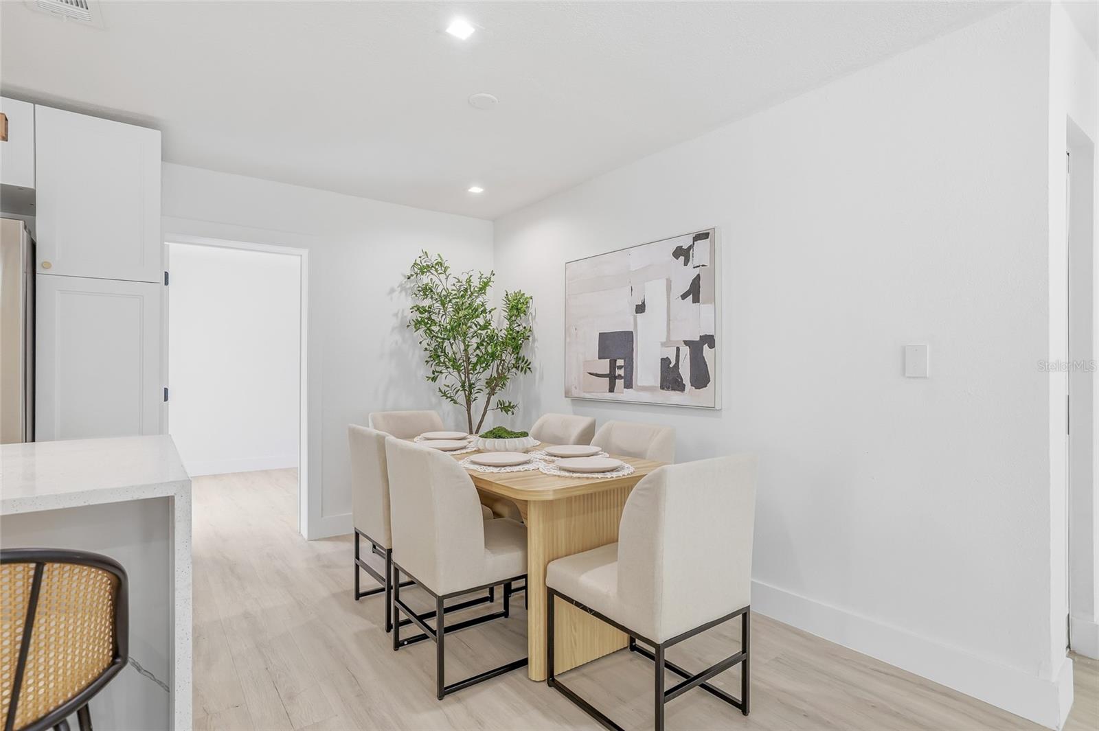 BONNIE BAY UNIT ONE - Residential