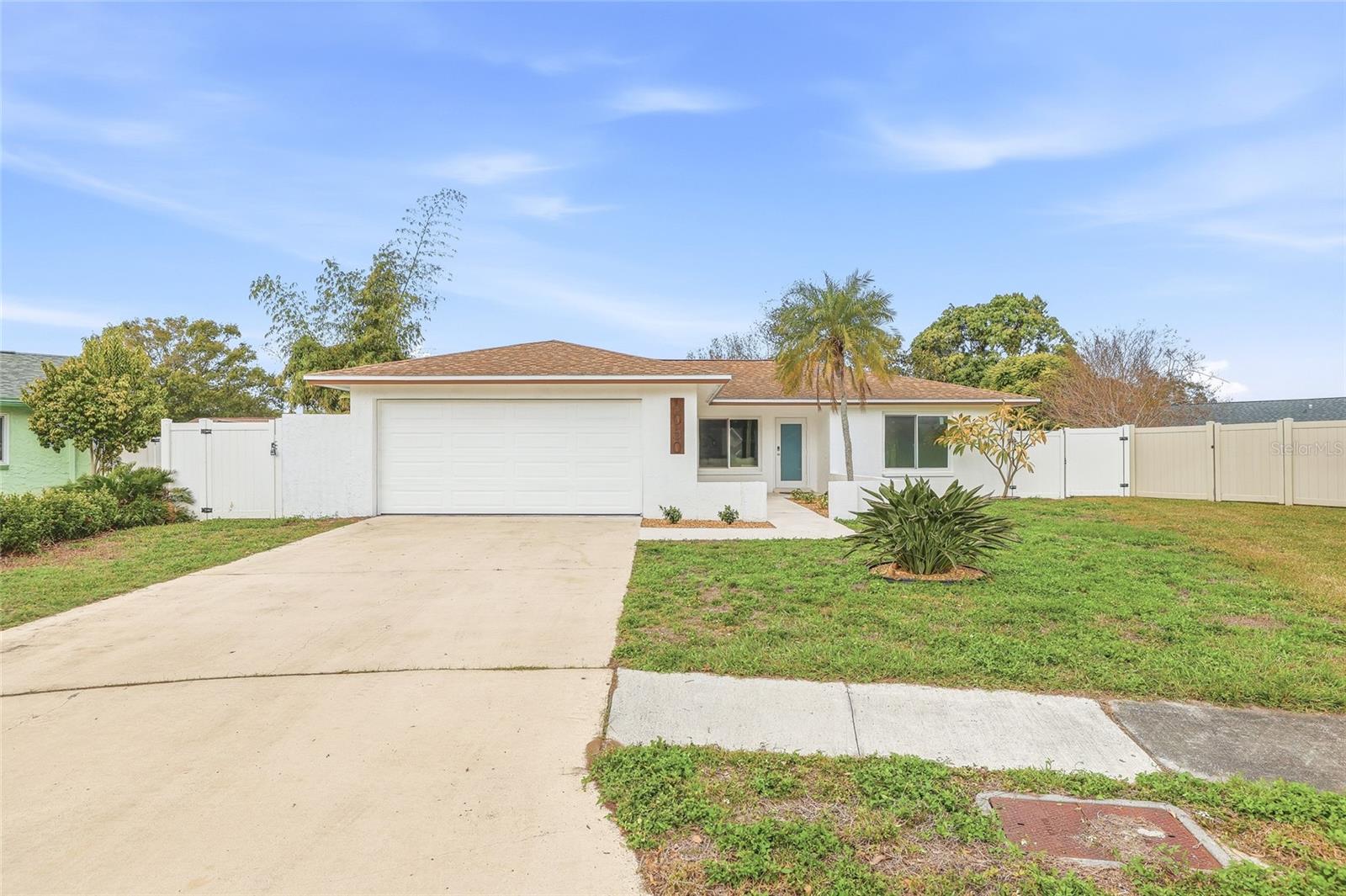 BONNIE BAY UNIT ONE - Residential