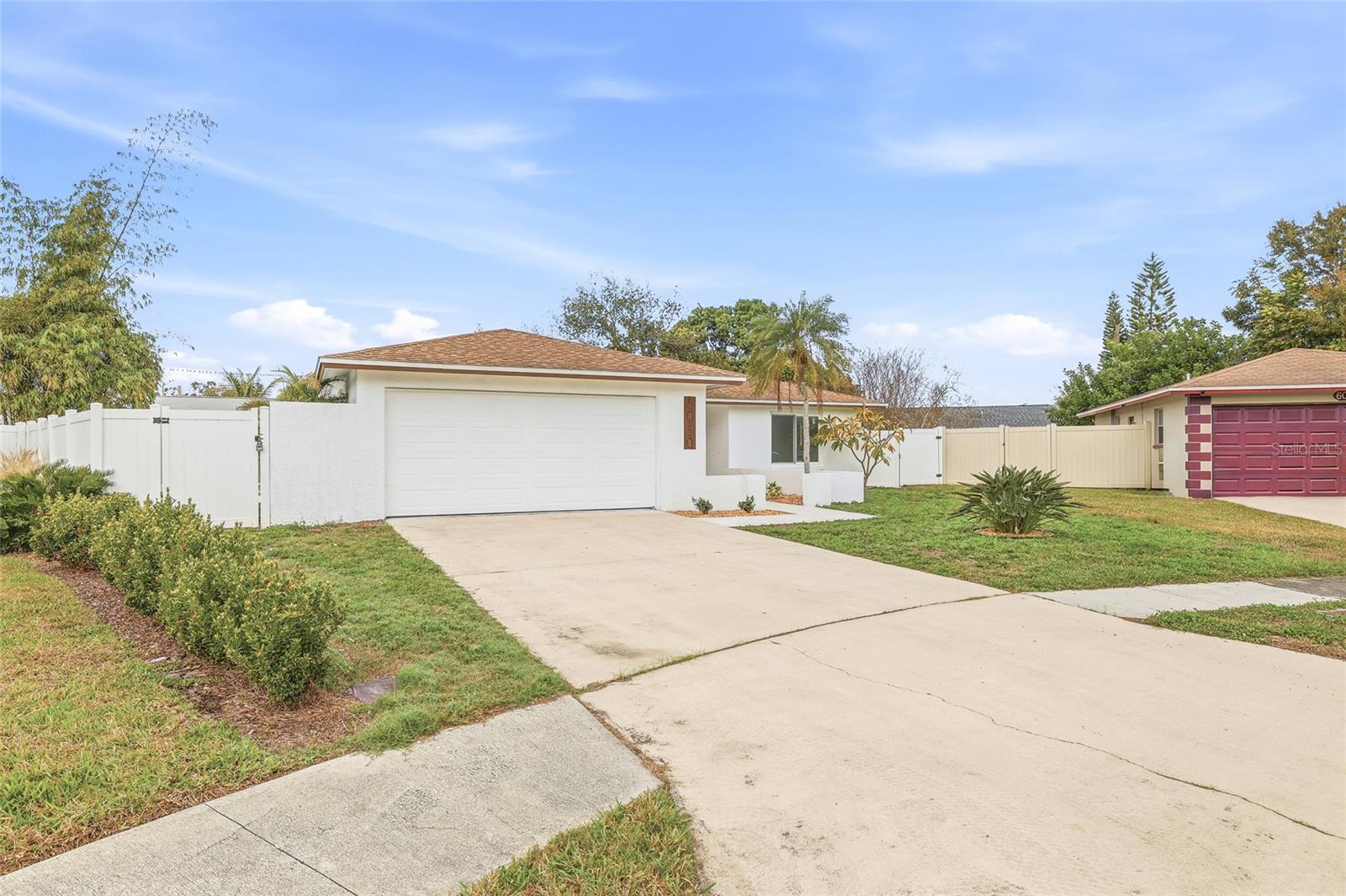 BONNIE BAY UNIT ONE - Residential