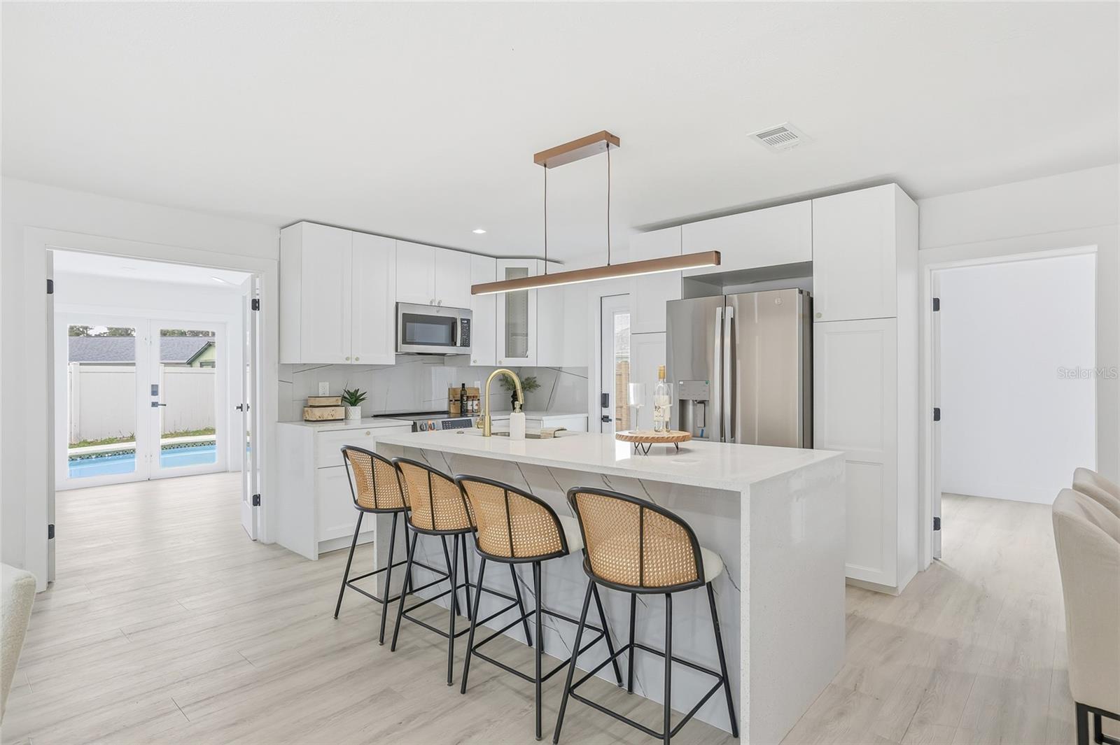 BONNIE BAY UNIT ONE - Residential