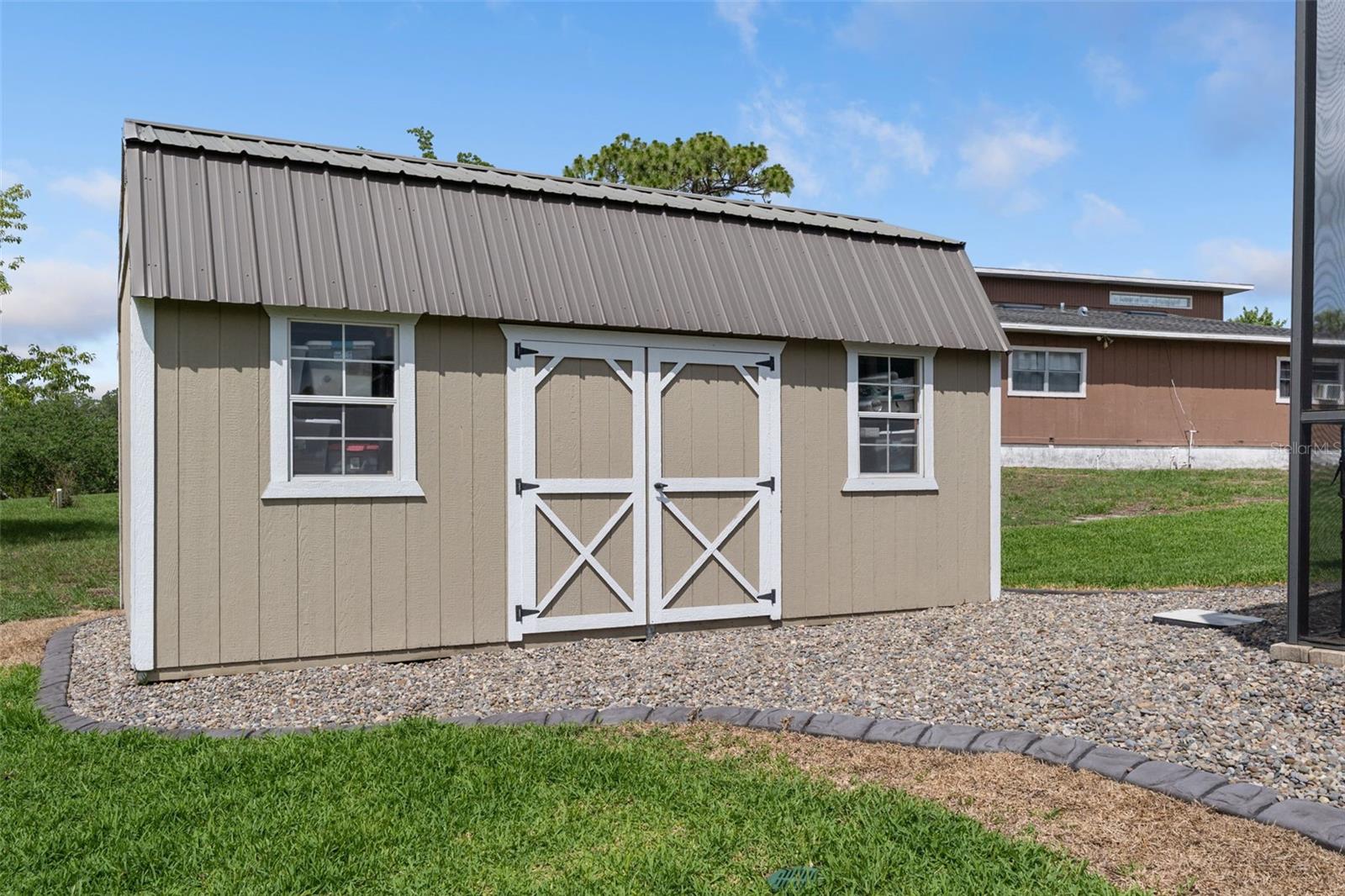 SPRING HILL - Residential