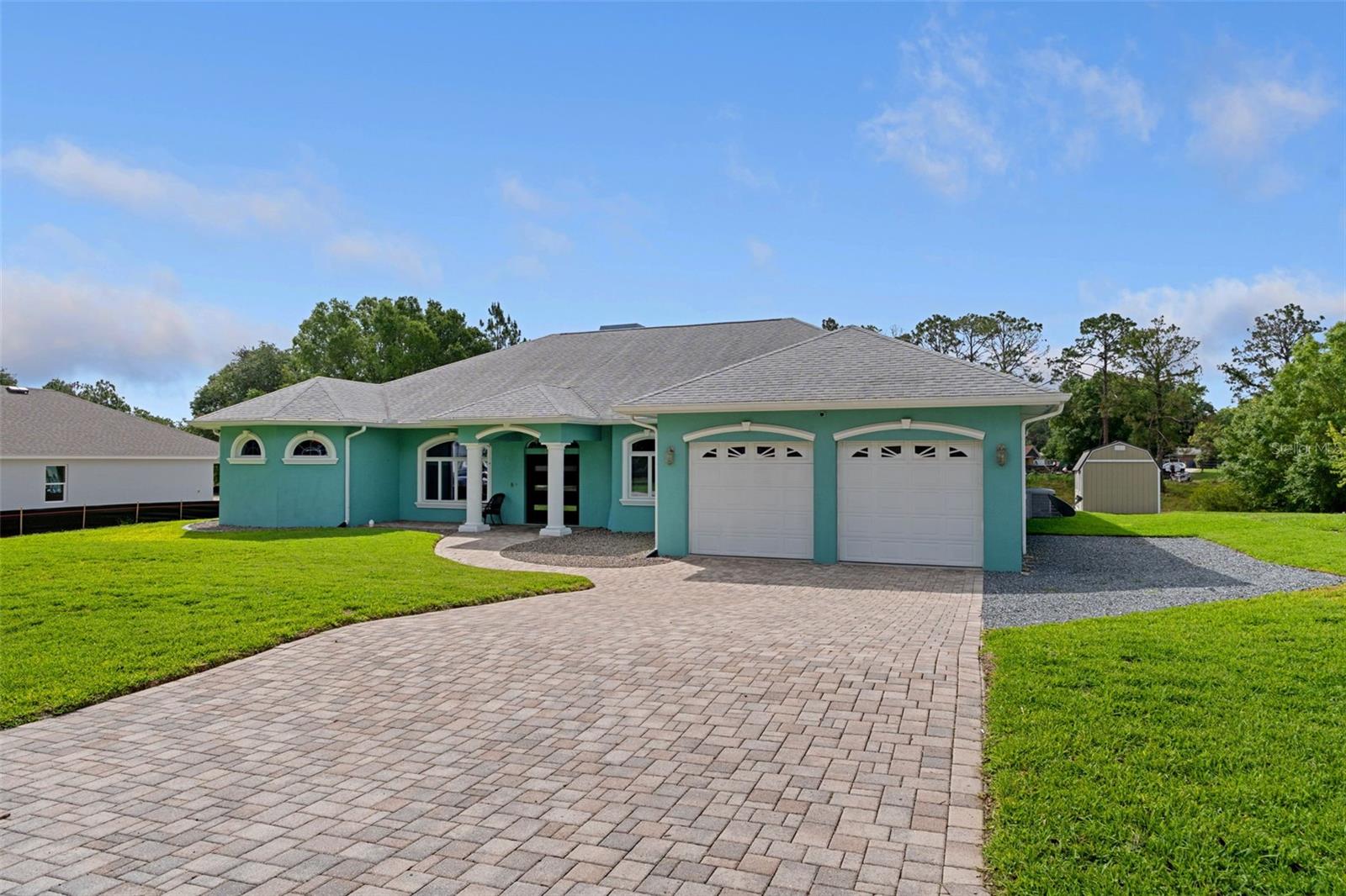 5050 FREEPORT DRIVE
