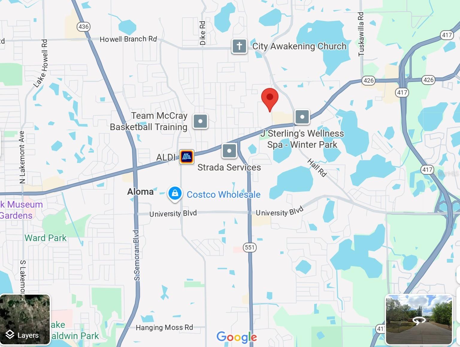 NO SUBDIVISION - Residential