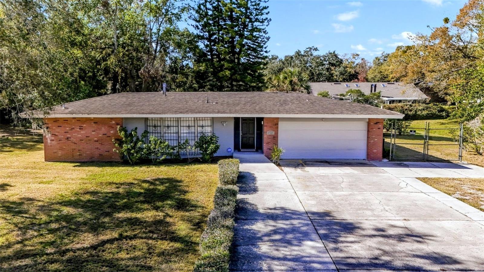 NO SUBDIVISION - Residential