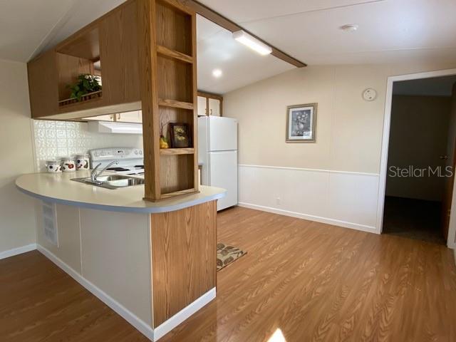 HAZEL GARADENS - Residential