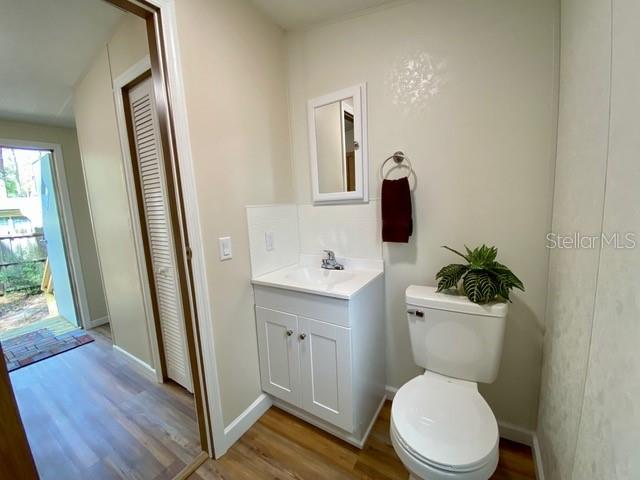 HAZEL GARADENS - Residential