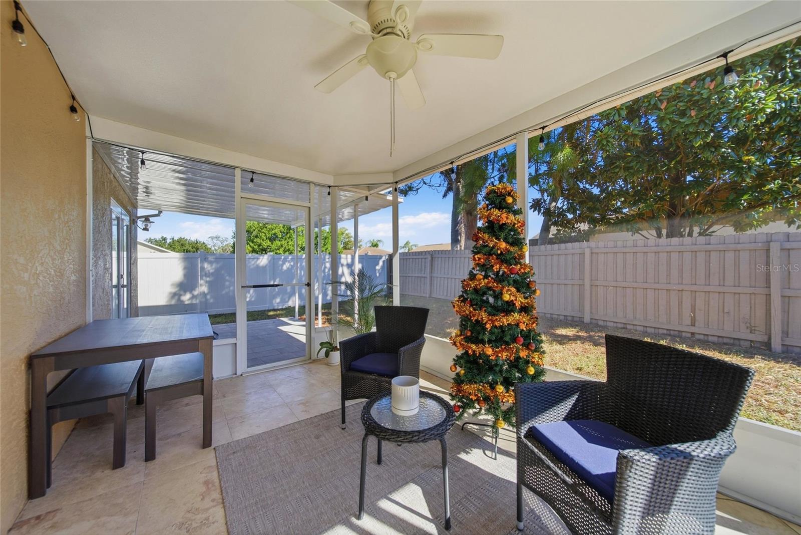 HOLIDAY LAKES WEST - Residential