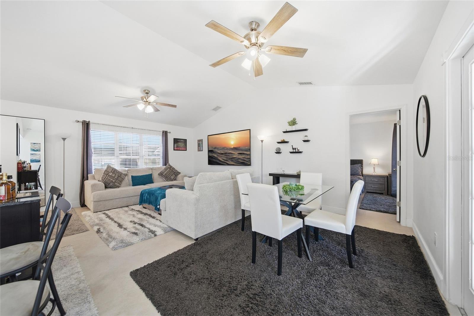 HOLIDAY LAKES WEST - Residential