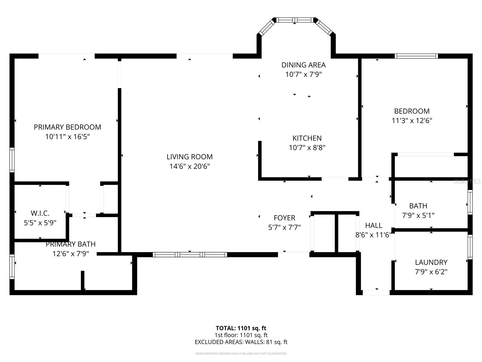 HOLIDAY LAKES WEST - Residential