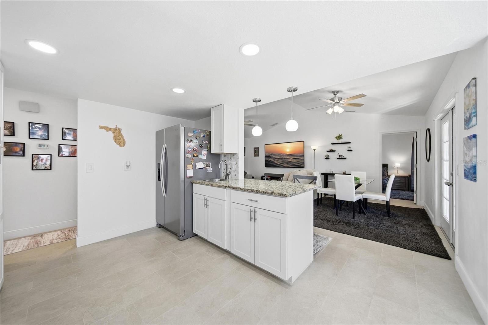 HOLIDAY LAKES WEST - Residential