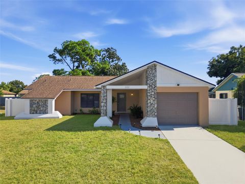 1202 GREENLEA DRIVE HOLIDAY FL 34691