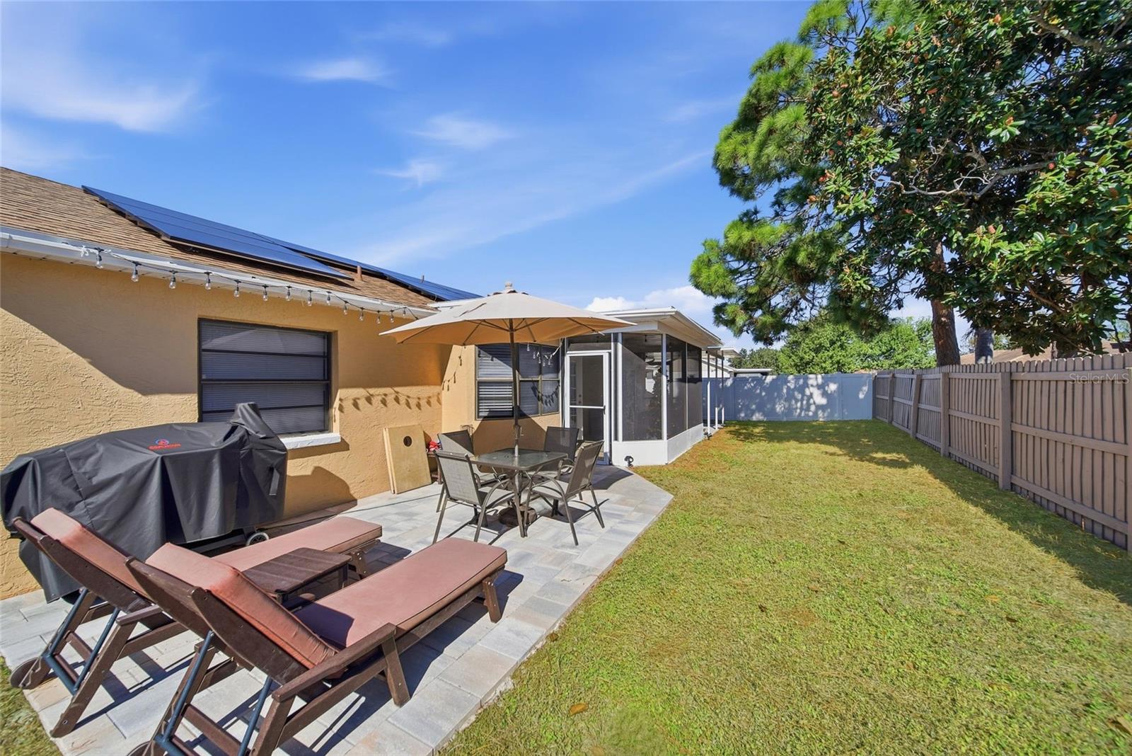 HOLIDAY LAKES WEST - Residential