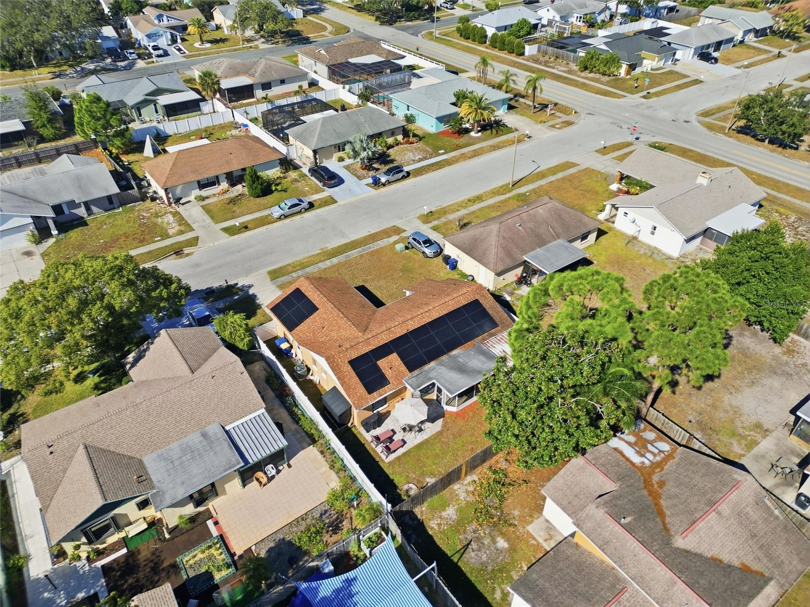 HOLIDAY LAKES WEST - Residential