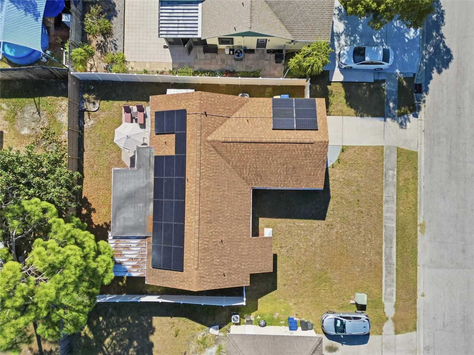 HOLIDAY LAKES WEST - Residential