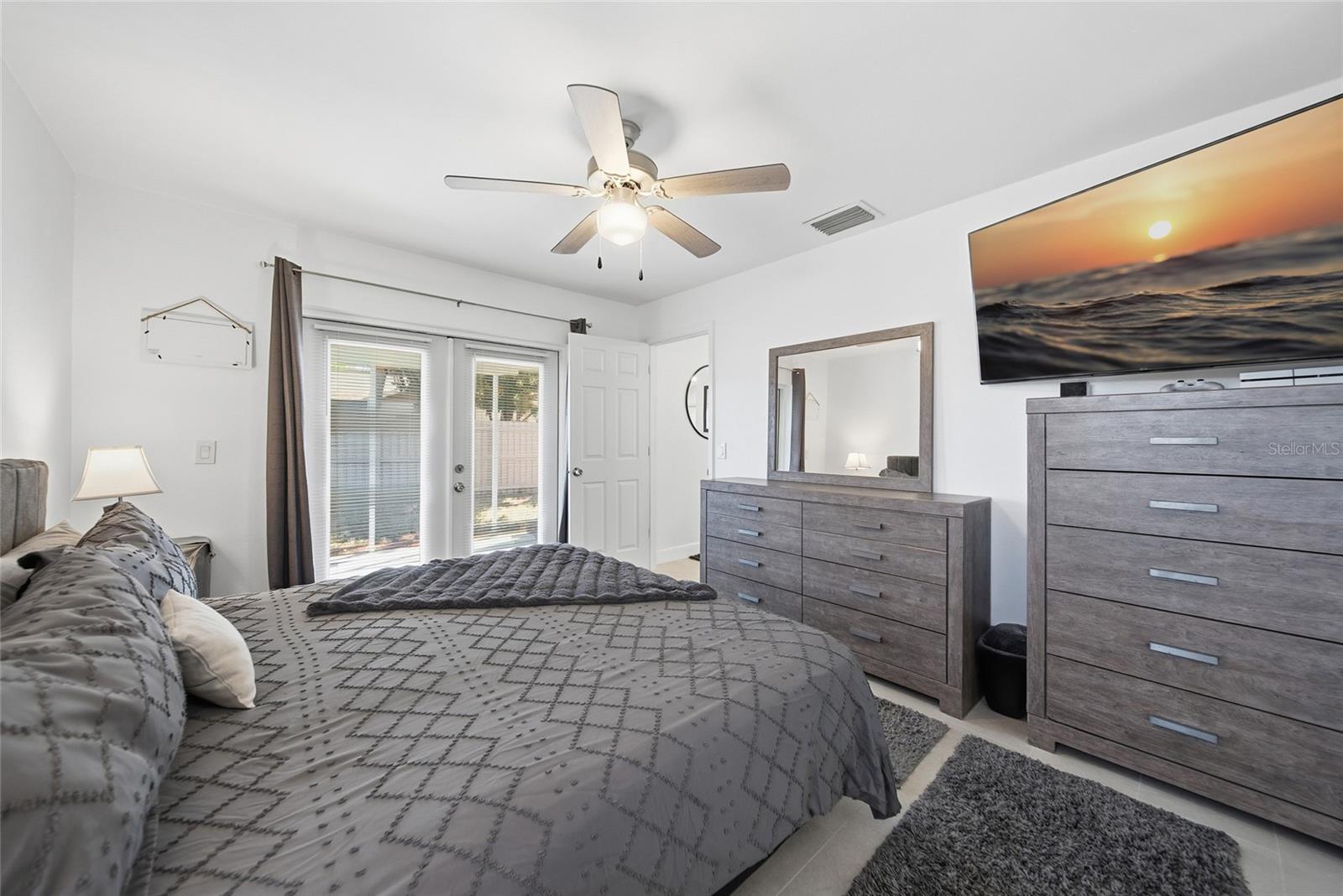 HOLIDAY LAKES WEST - Residential