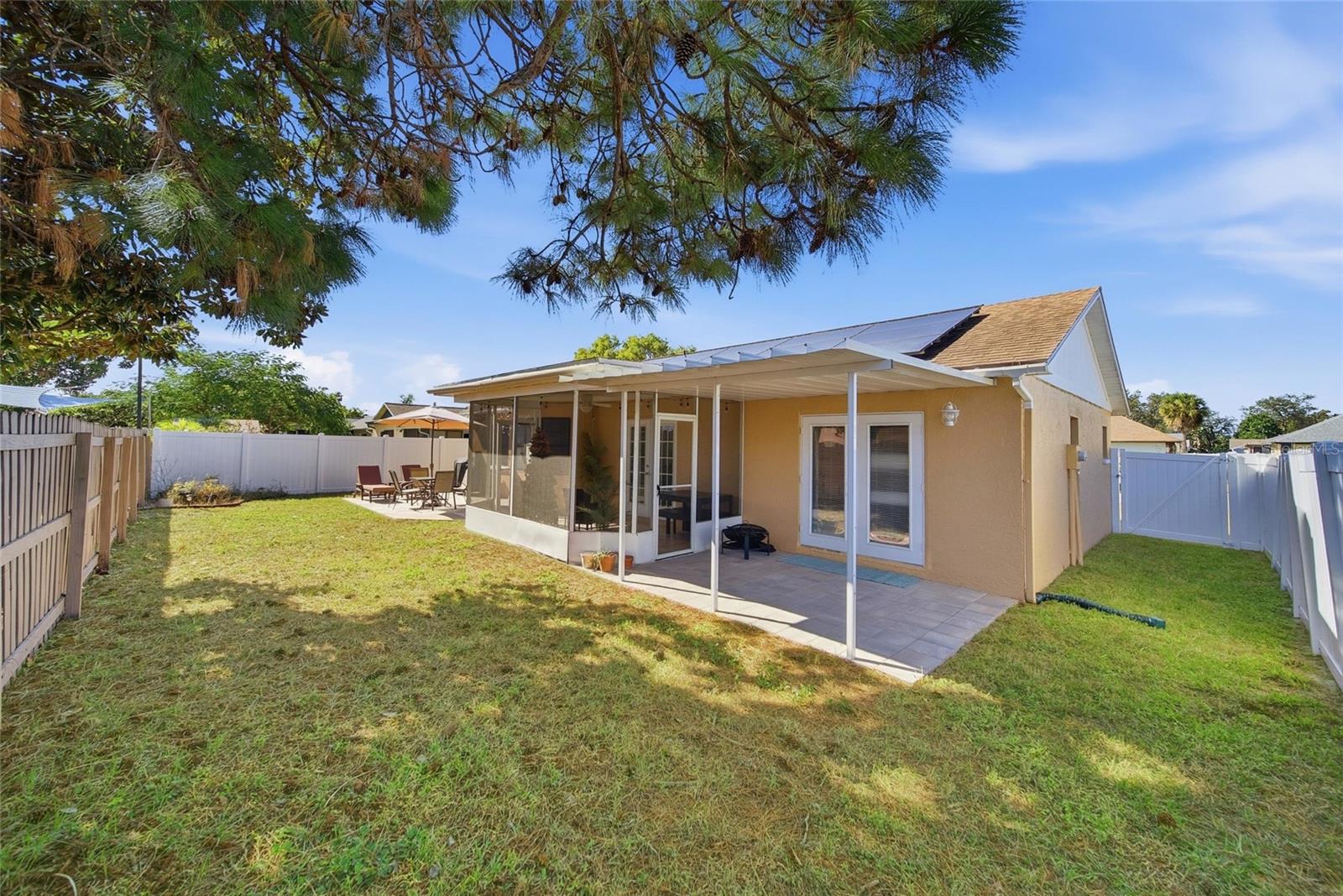 HOLIDAY LAKES WEST - Residential