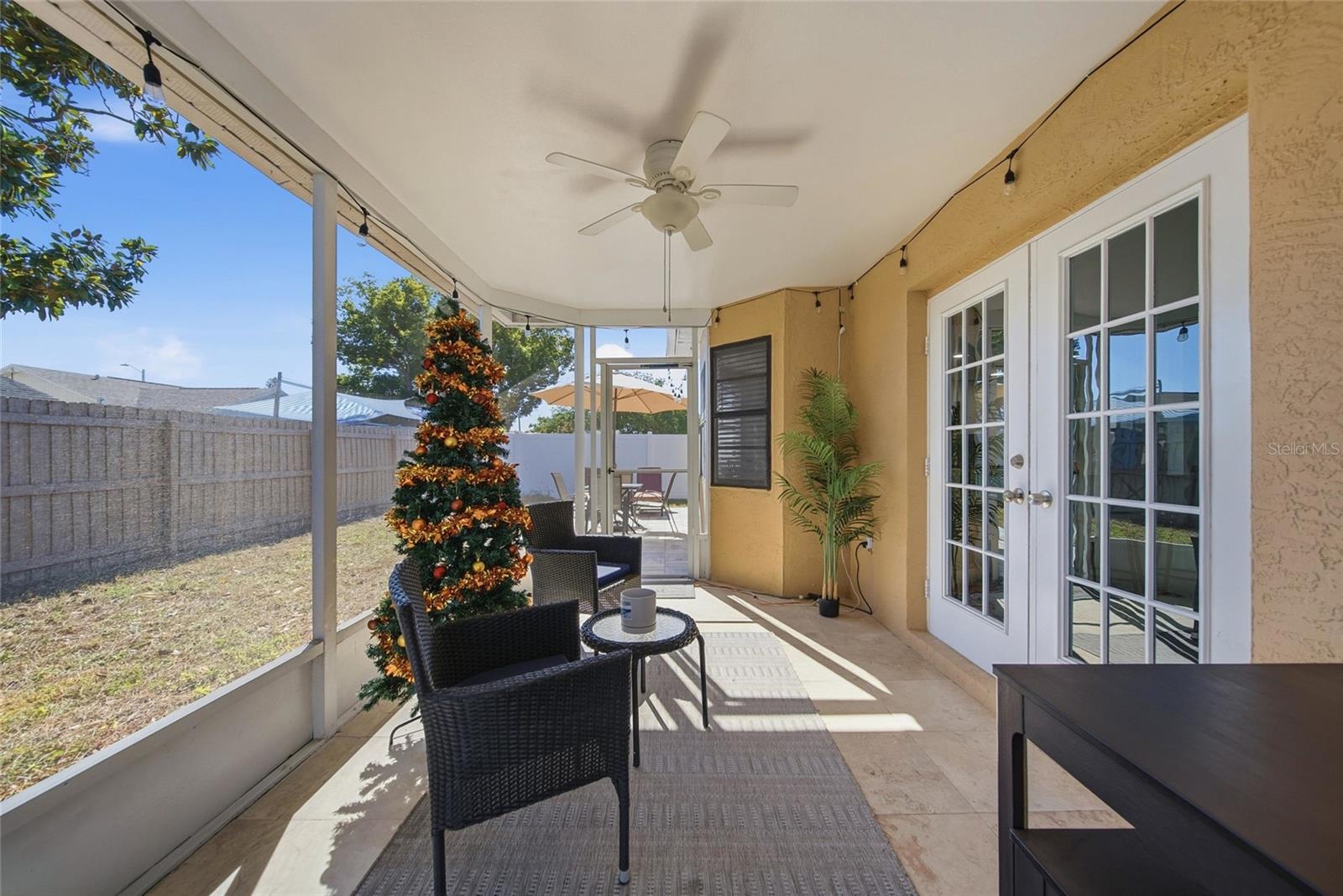 HOLIDAY LAKES WEST - Residential