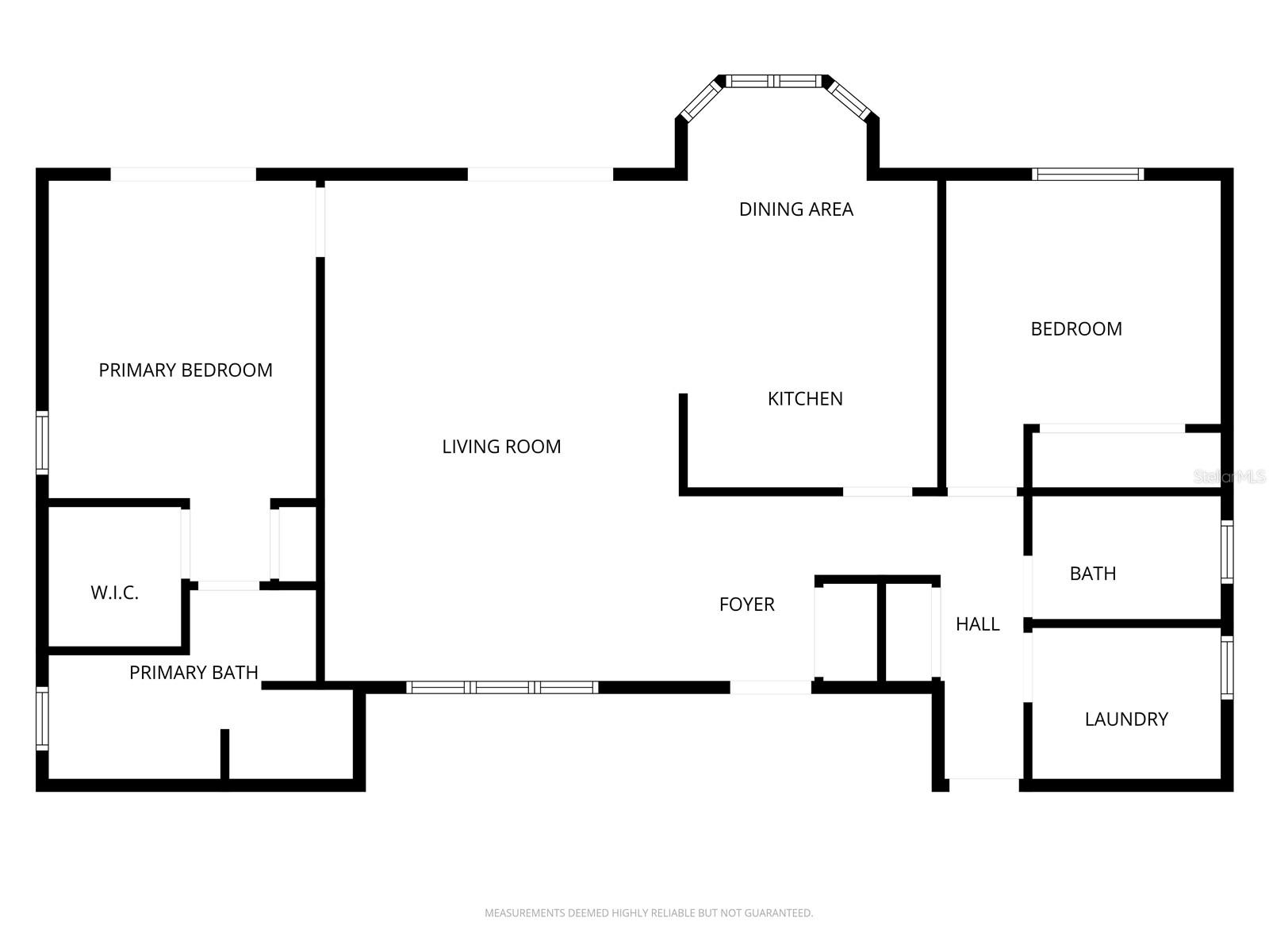 HOLIDAY LAKES WEST - Residential