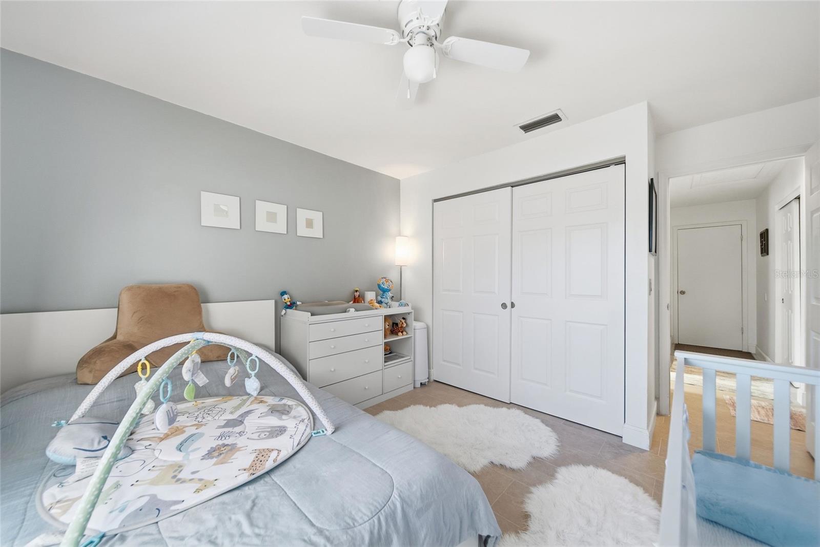 HOLIDAY LAKES WEST - Residential