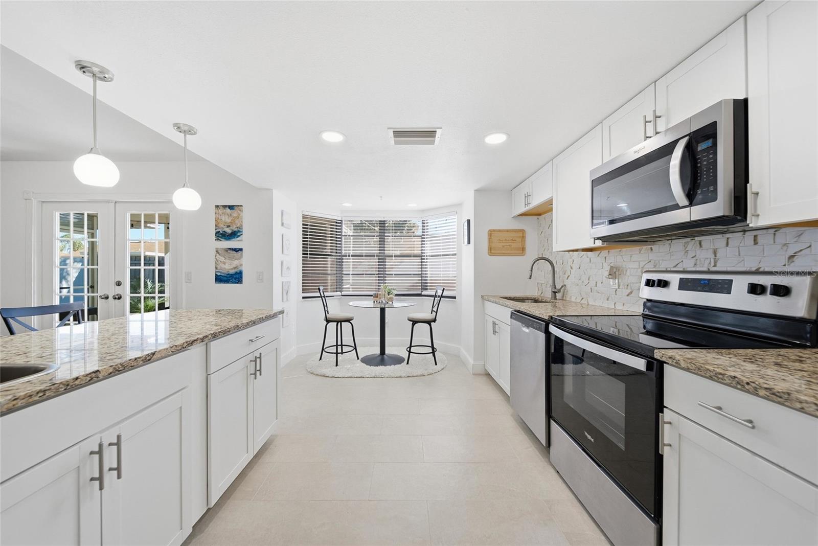 HOLIDAY LAKES WEST - Residential