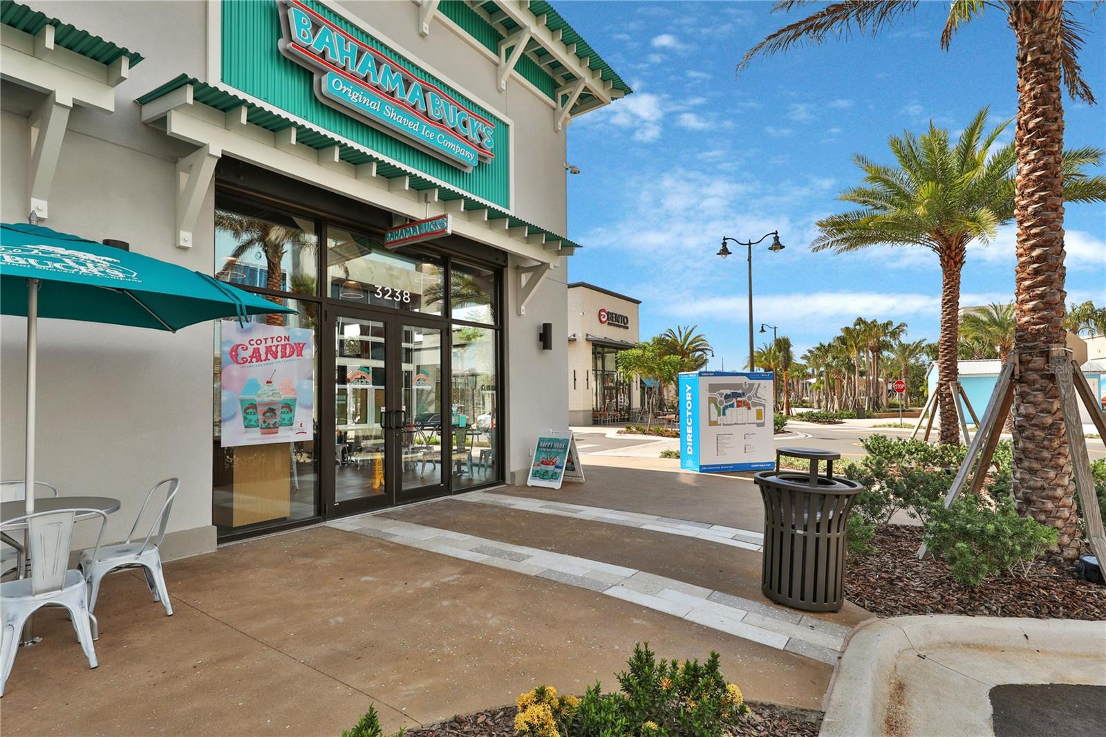 ROLLING OAKS PH 6 - Residential Lease