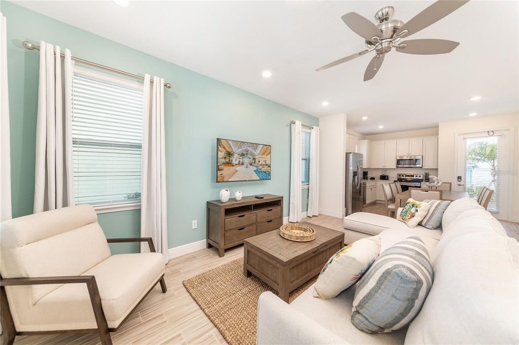 Photo of 2990 Salted Rim Road, Kissimmee, FL 34747 (MLS # O6365150)