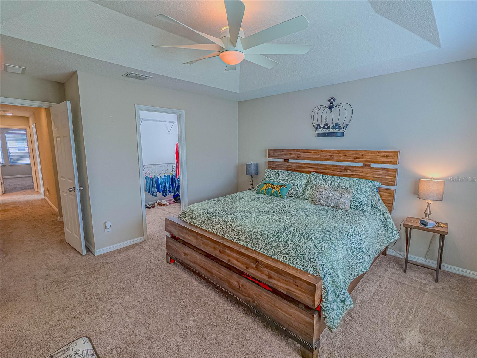 BRIGHTON PARK - Residential