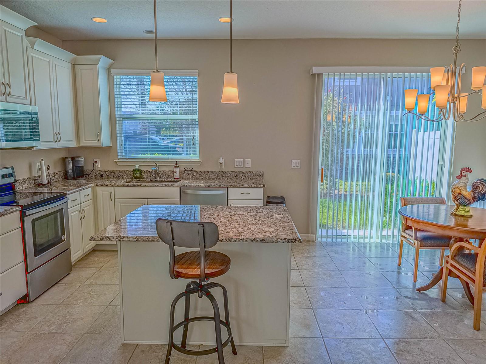 BRIGHTON PARK - Residential