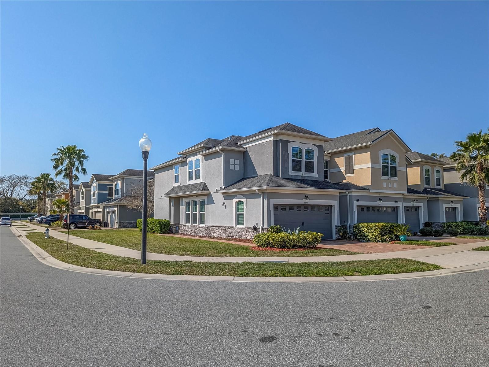 BRIGHTON PARK - Residential