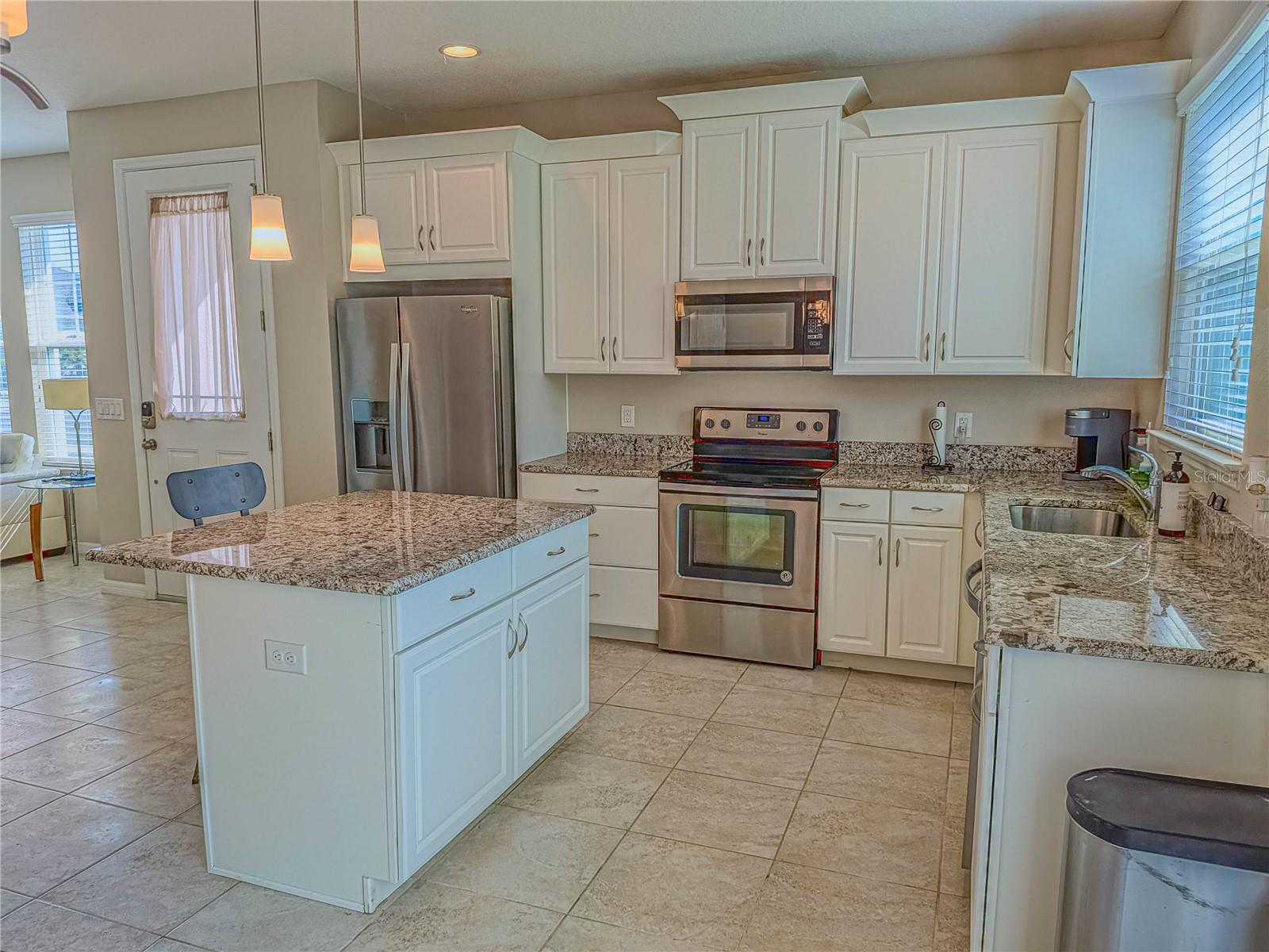 BRIGHTON PARK - Residential