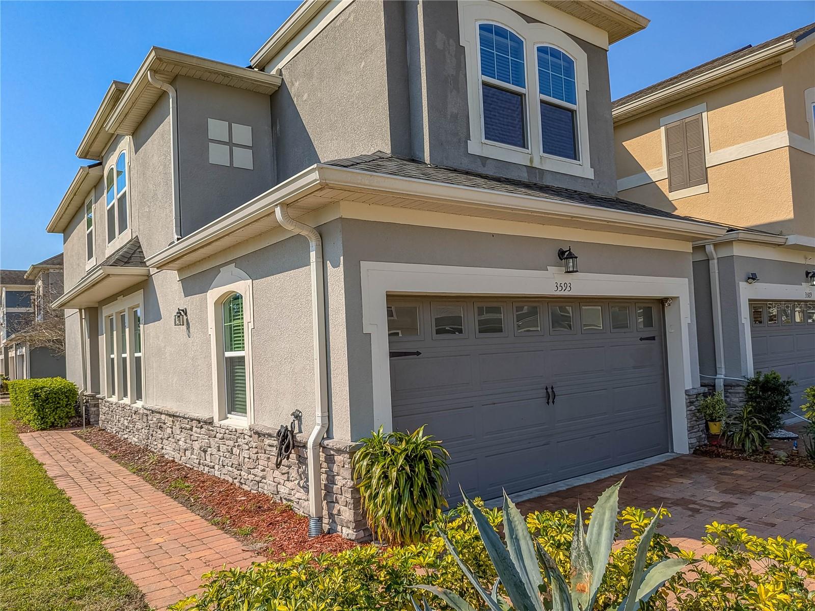 BRIGHTON PARK - Residential