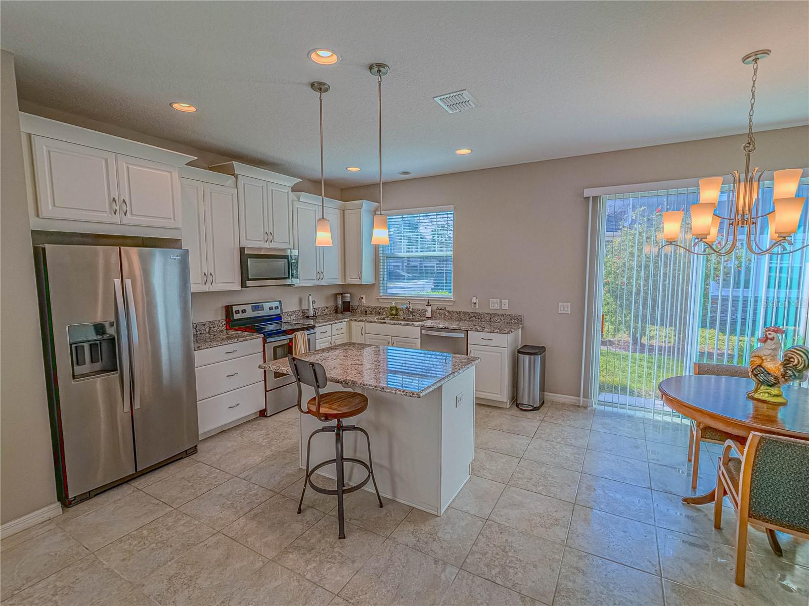 BRIGHTON PARK - Residential