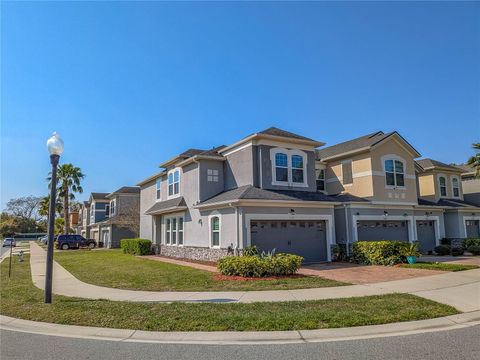 Photo of 3593 Brighton Park Circle, Belle Isle, FL 32812 (MLS # O6361134)