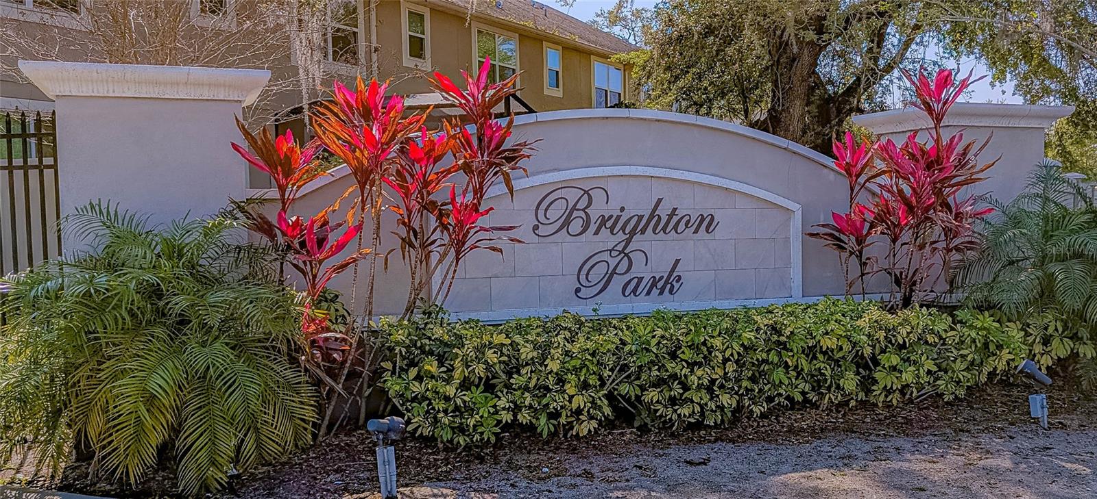BRIGHTON PARK - Residential