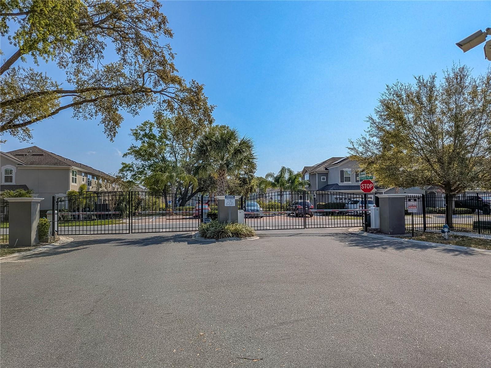 BRIGHTON PARK - Residential