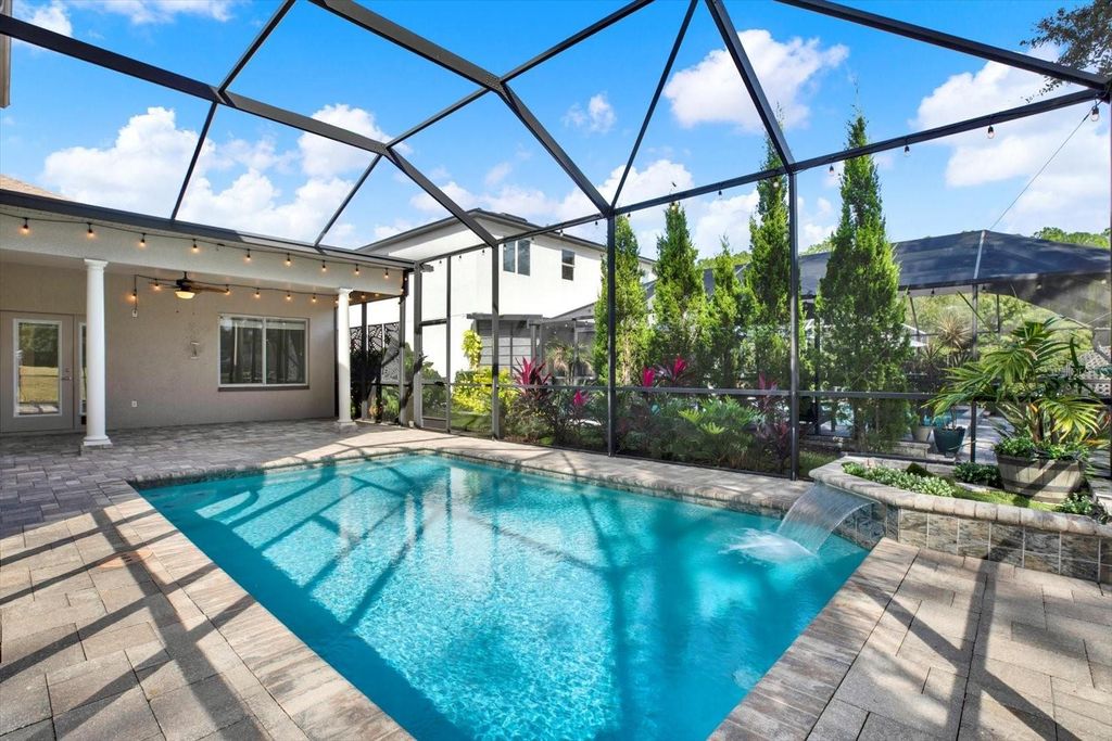 Photo of 12808 Killarney Court, Odessa, FL 33556 (MLS # TB8389014)