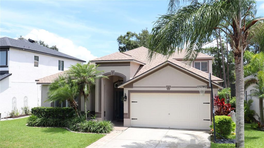 Photo of 12808 Killarney Court, Odessa, FL 33556 (MLS # TB8389014)
