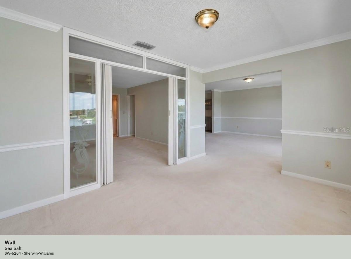 HARBOUR CLUB CONDO NO 3INC - Residential