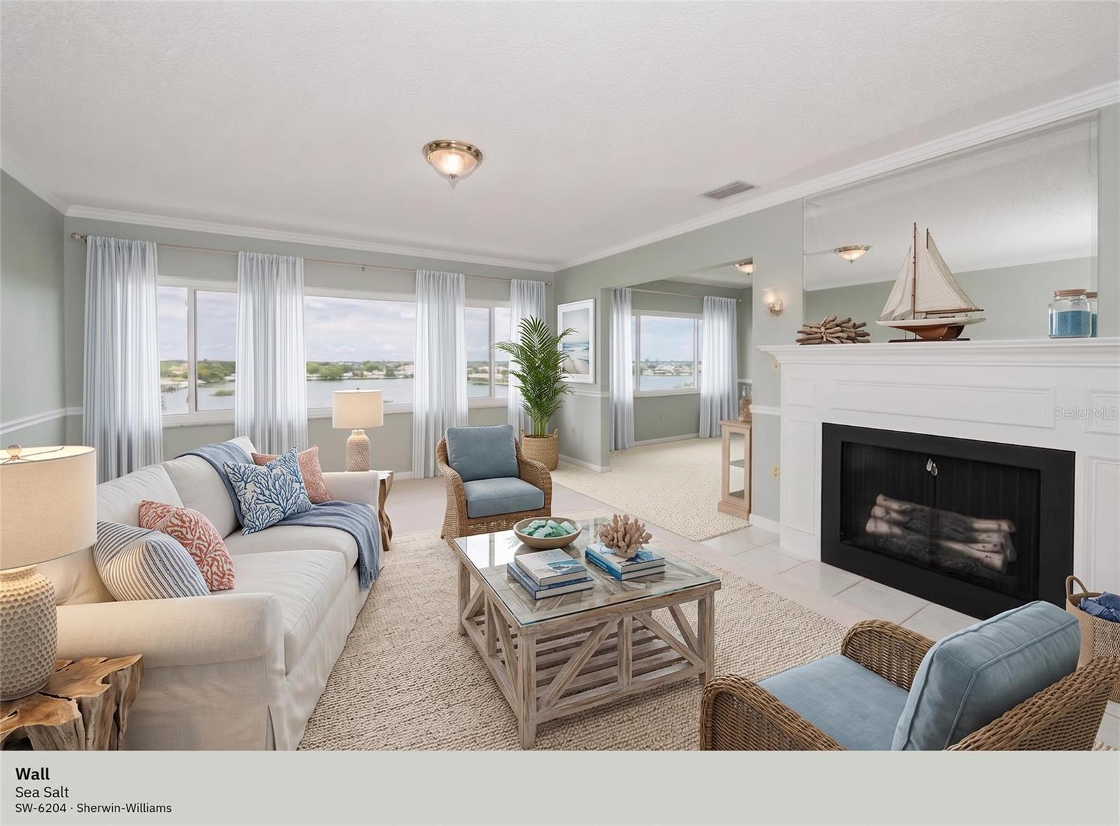 HARBOUR CLUB CONDO NO 3INC - Residential