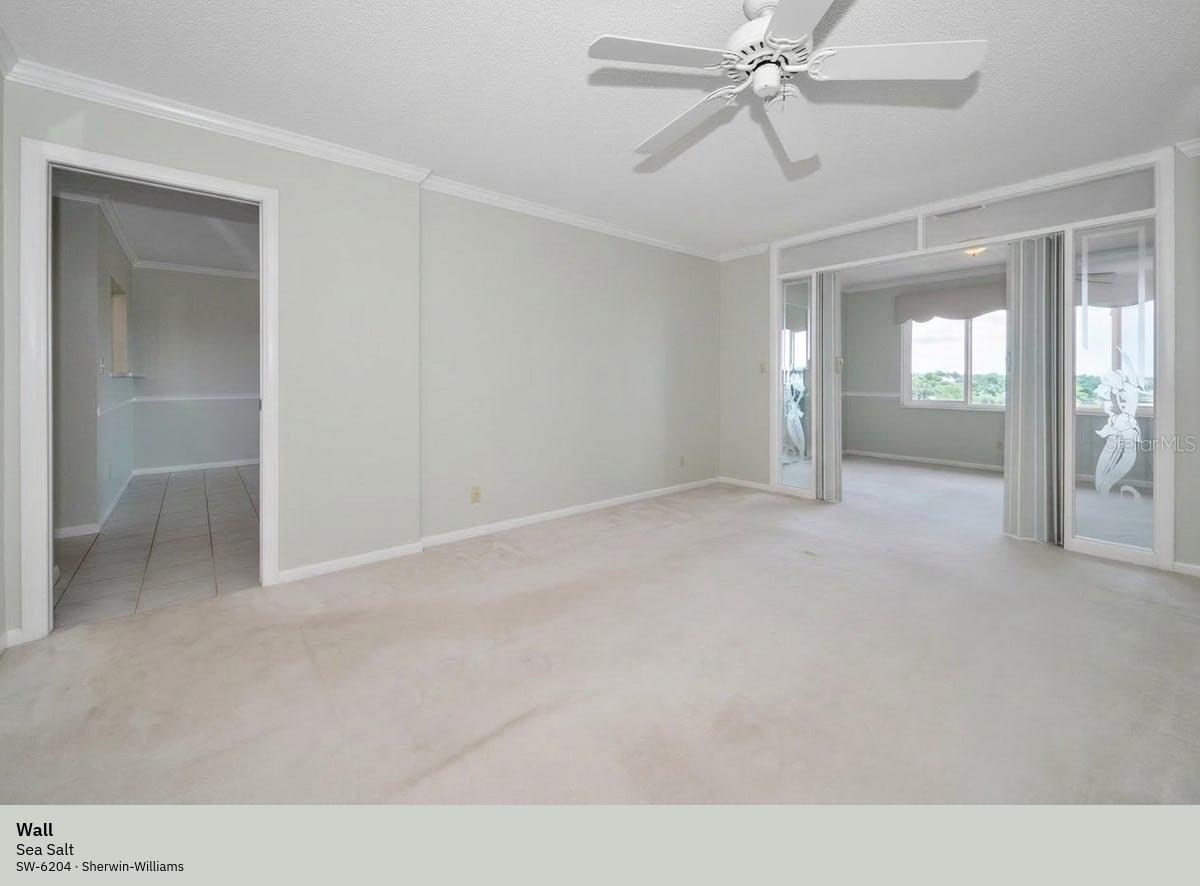 HARBOUR CLUB CONDO NO 3INC - Residential