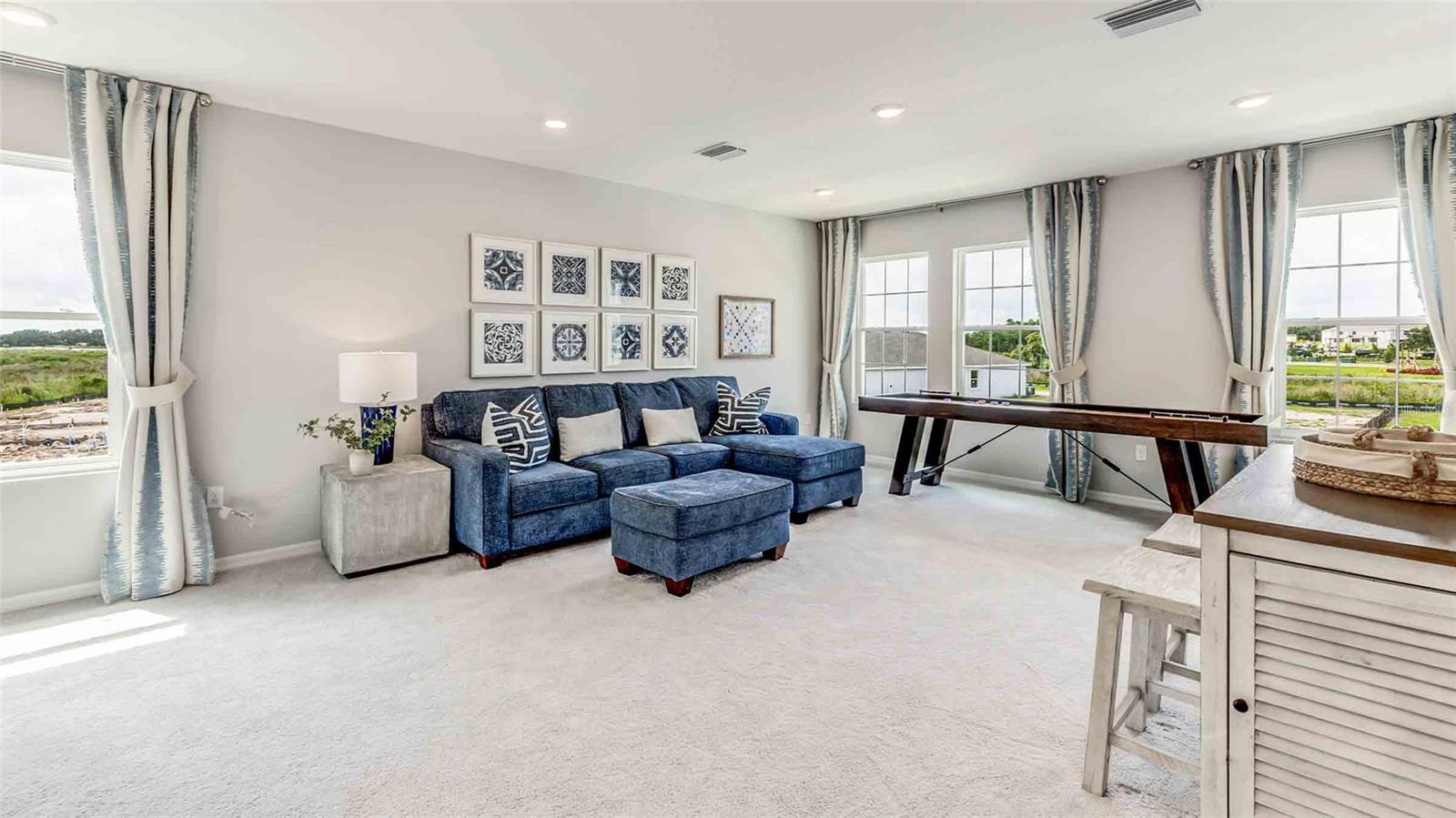 ANGELINE - Residential