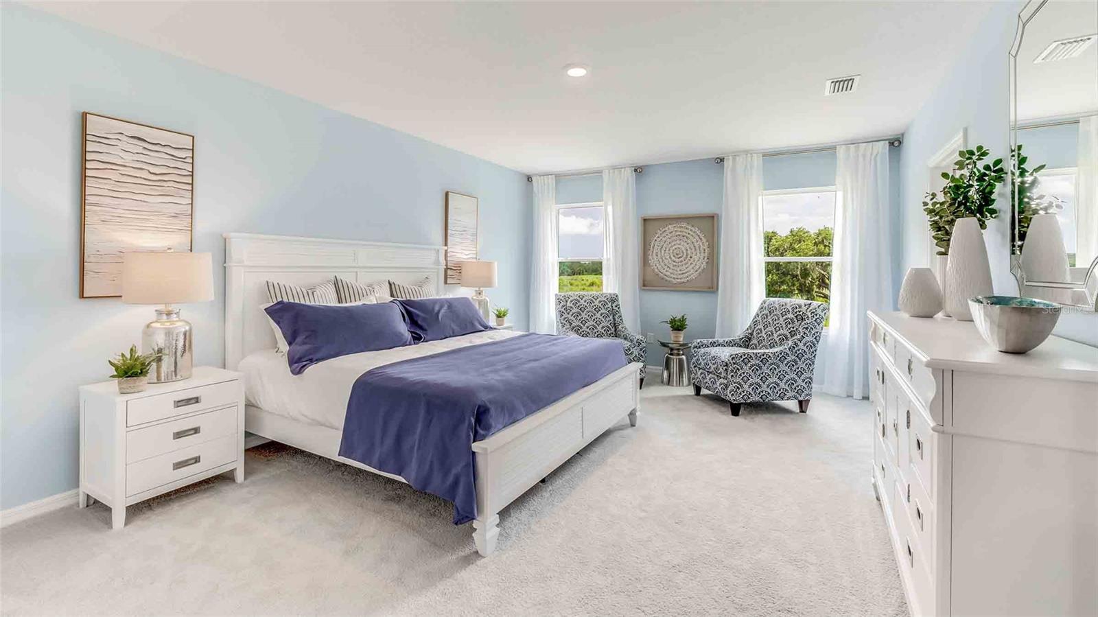 ANGELINE - Residential