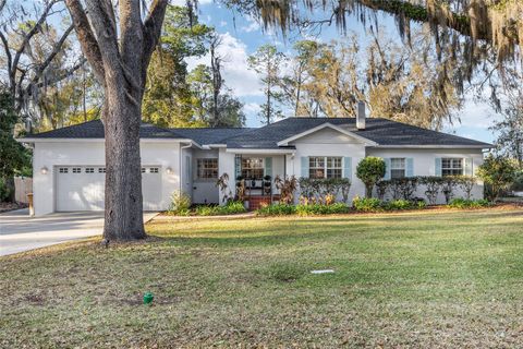 Tiny photo for 1747 SE 5th Street, Ocala, FL 34471 (MLS # OM719141)