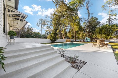 Tiny photo for 1747 SE 5th Street, Ocala, FL 34471 (MLS # OM719141)