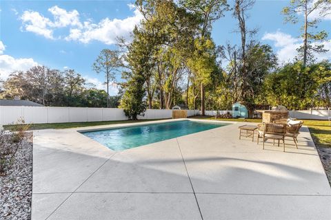 Tiny photo for 1747 SE 5th Street, Ocala, FL 34471 (MLS # OM719141)