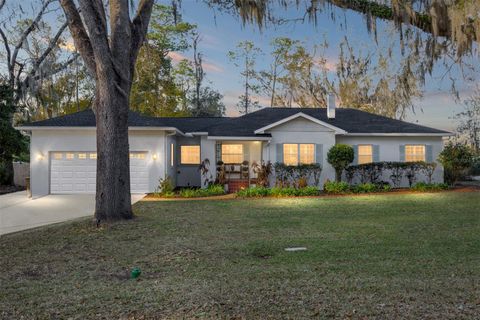 Tiny photo for 1747 SE 5th Street, Ocala, FL 34471 (MLS # OM719141)