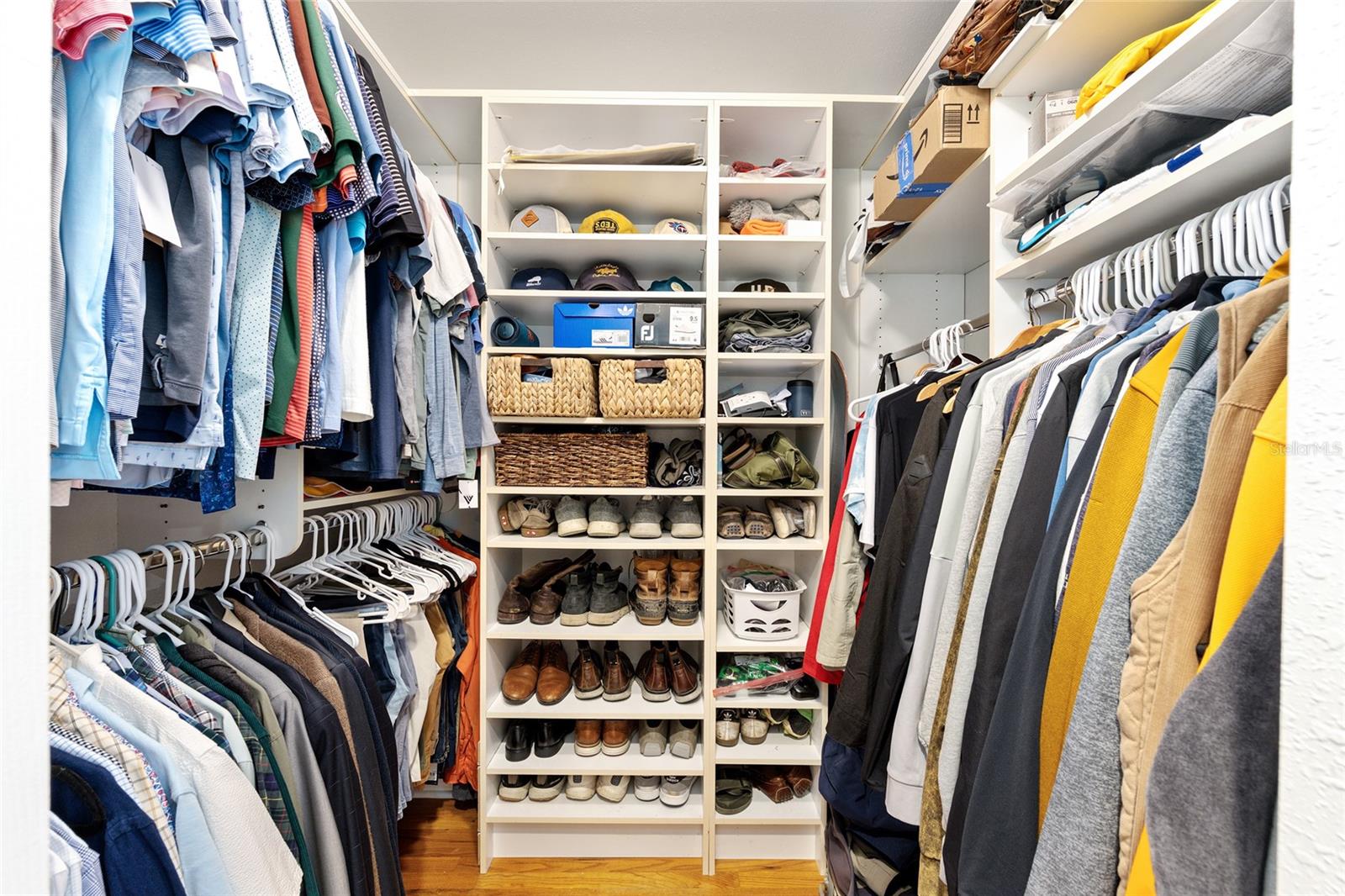 WOODFIELDS UN 02 - Residential